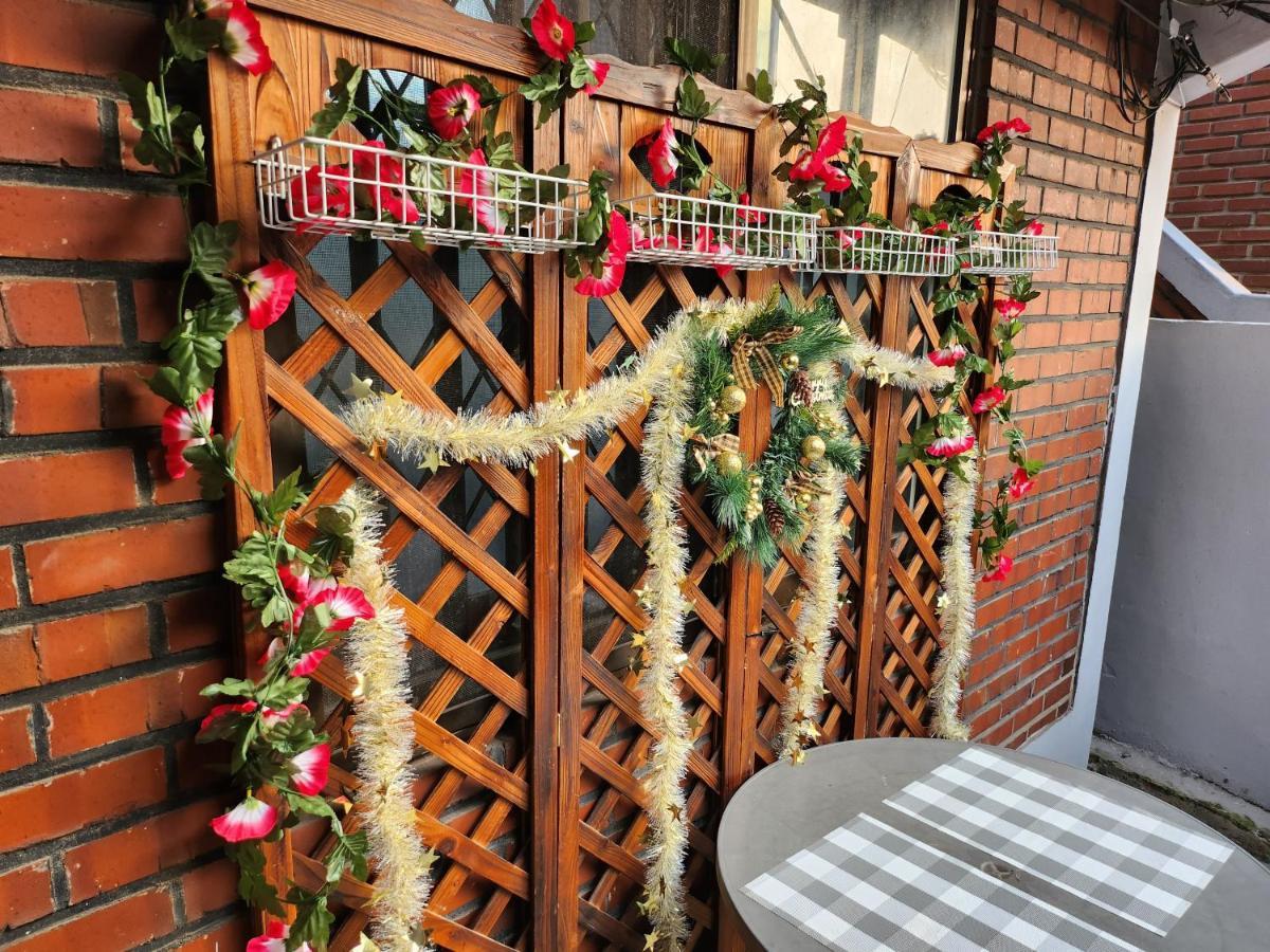 Cozy Private Home Newly Renovated #3 서울특별시 외부 사진
