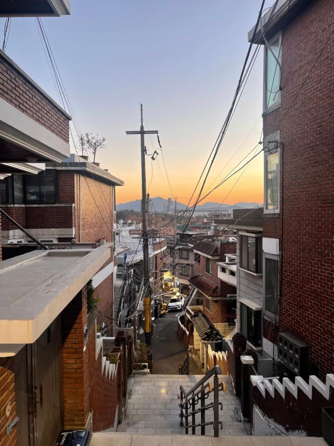 Cozy Private Home Newly Renovated #3 서울특별시 외부 사진