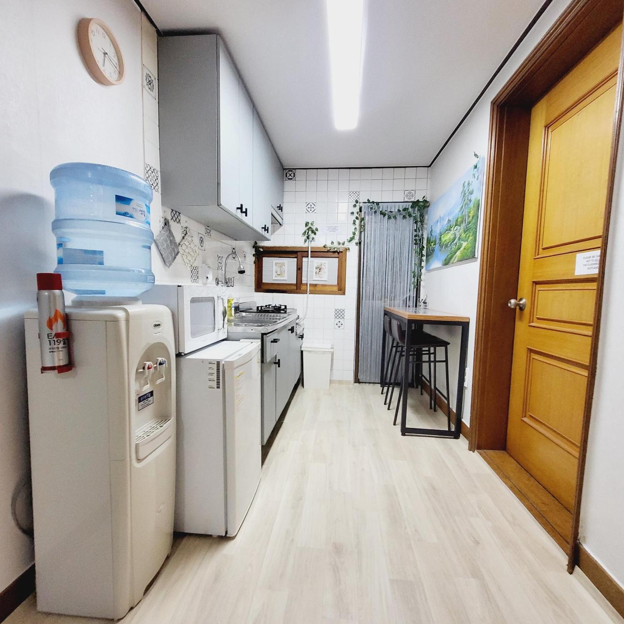 Cozy Private Home Newly Renovated #3 서울특별시 외부 사진