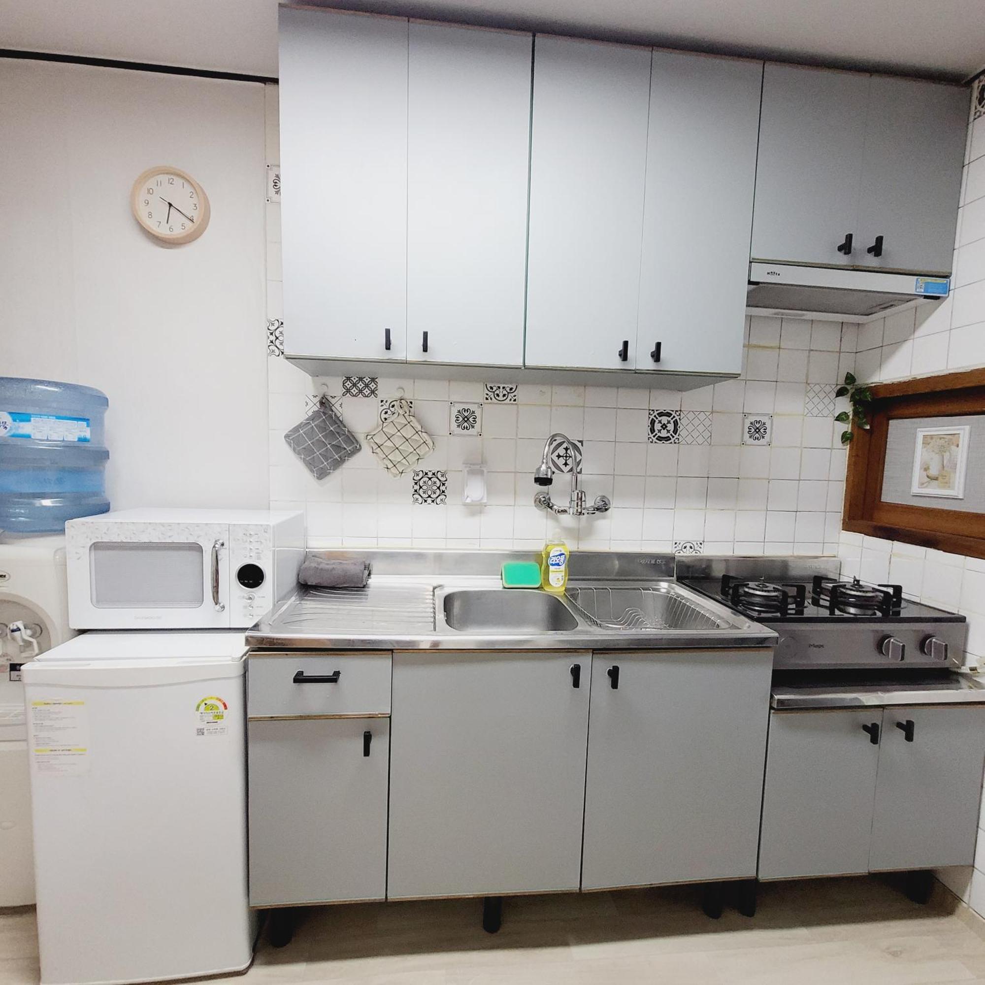 Cozy Private Home Newly Renovated #3 서울특별시 외부 사진