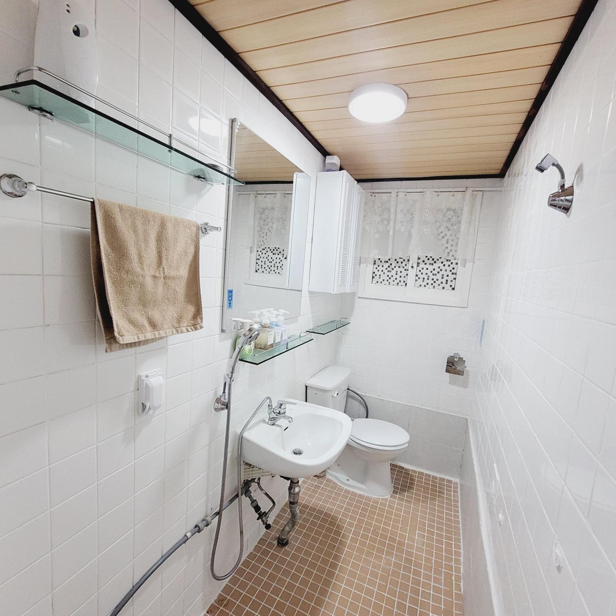 Cozy Private Home Newly Renovated #3 서울특별시 외부 사진