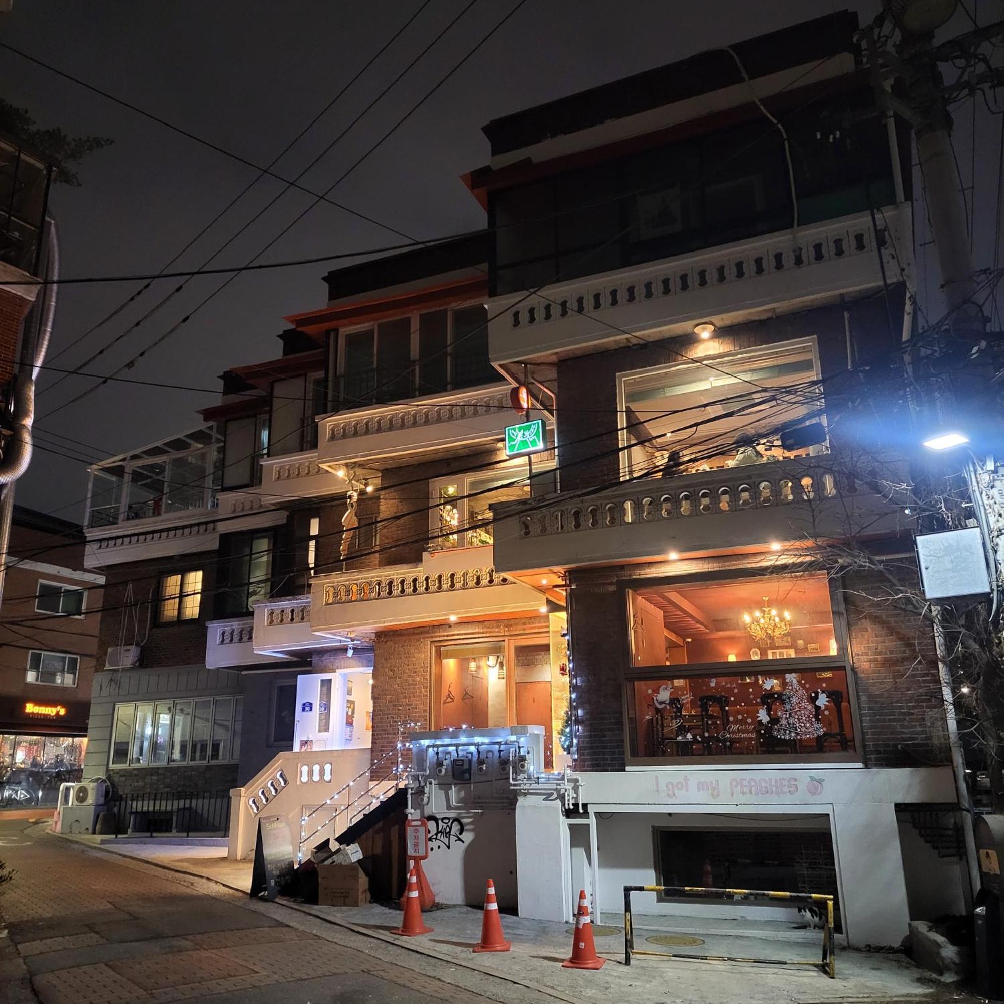 Cozy Private Home Newly Renovated #3 서울특별시 외부 사진