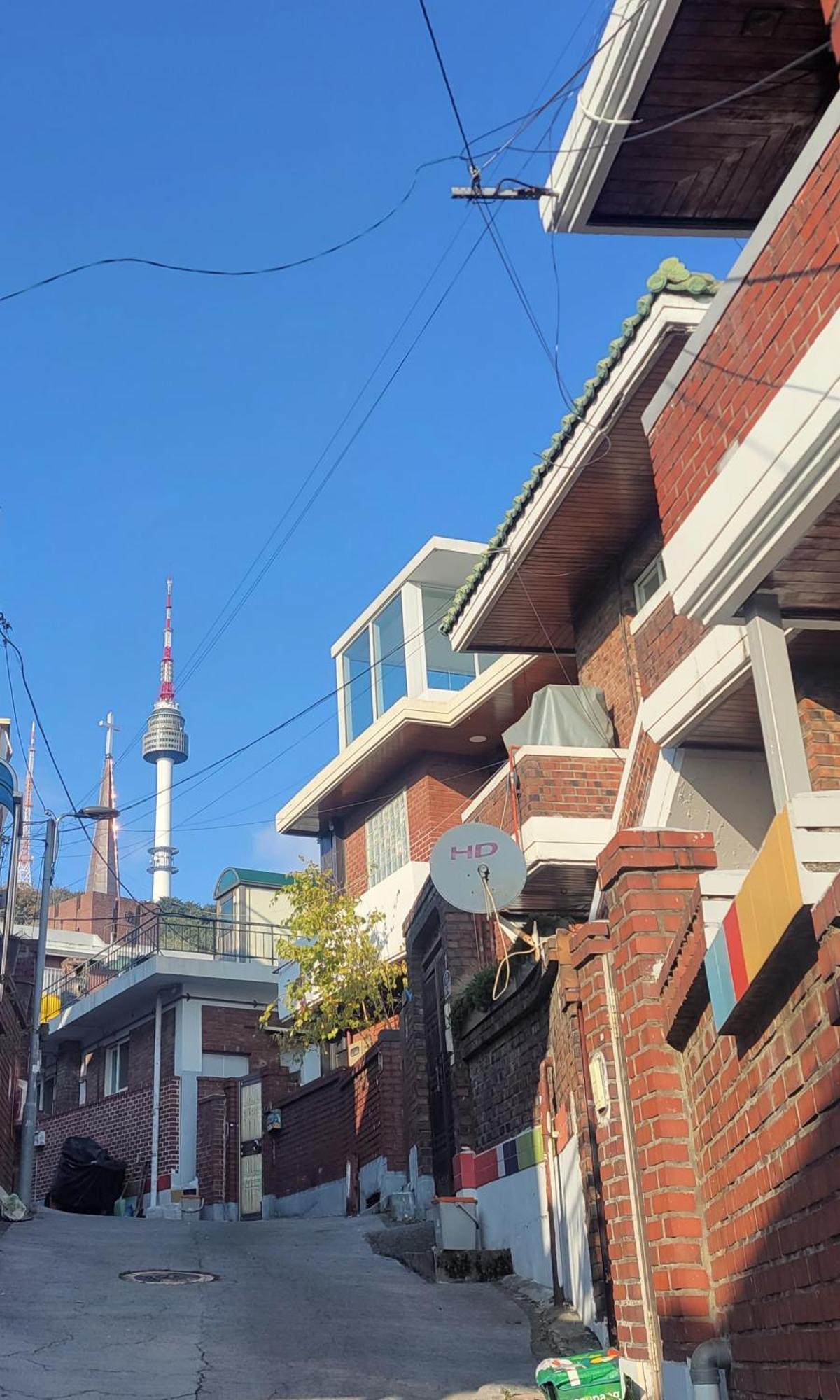 Cozy Private Home Newly Renovated #3 서울특별시 외부 사진